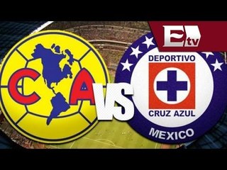 Análisis del partido Cruz Azul vs América / Adrenalina