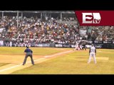 Arranca la Liga Mexicana de Beisbol / Adrenalina con Rigoberto Placencia