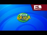 Viva Brasil: Estadio Maracaná en Río de Janeiro / Brasil 2014