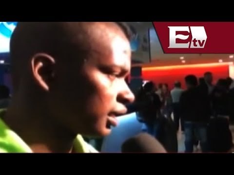 Santos va por la victoria ante Lanús en Buenos Aires/ Gerardo Ruiz