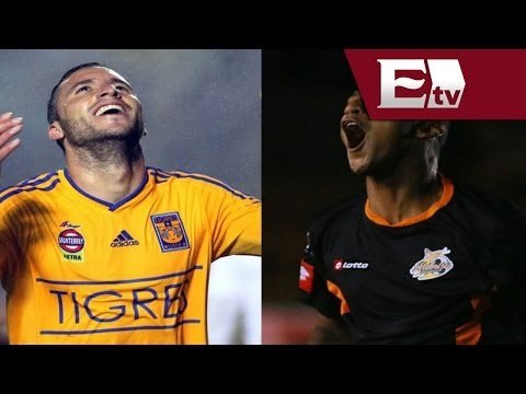 Tigres tiene respeto a Alebrijes: Ferreti / Adrenalina con Rigoberto Placencia