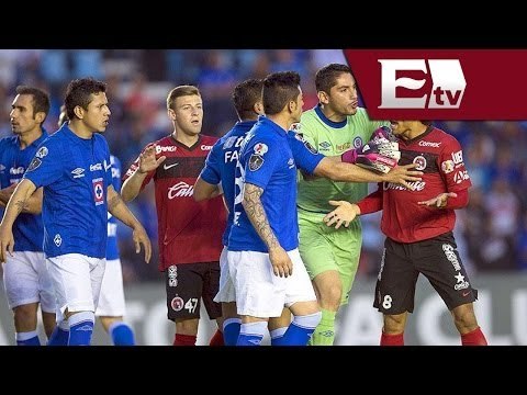 ¿Jesús Corona, agresor o víctima en el duelo ante Xolos? /Revisión de la Quiniela