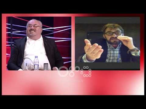 Ora News - Shpifarak me pagesë , plas sherri midis Demalisë dhe Myftarajt