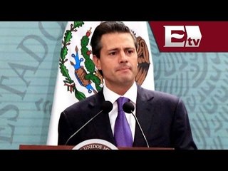 Peña Nieto promulga reforma energética / Titulares de la tarde con Atalo Mata