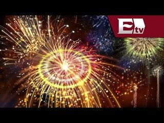 Top 5, películas de año nuevo / Función con Adrián Ruiz