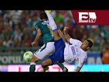 Cruz Azul vs León 1-1 en ida de Cuartos de Final de la Liga Mx