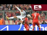 Real Madrid se mete a la final de la Champions tras doblegar a Bayern Múnich/ Gerardo Ruiz