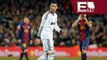 Real Madrid vs Barcelona: Declaraciones de sus DT  / Adrenalina con Rigoberto Plascencia