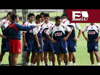 Chivas busca derrotar a Pumas / Adrenalina con Rigoberto Plascencia