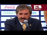 Lavolpe habla tras la derrota de Chivas frente a Pumas / Adrenalina