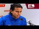 Gerardo Flores: Cruz Azul será campeón de la Concachampions/ Gerardo Ruiz