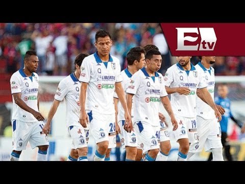 Gallos Blancos del Querétaro no conoce su futuro aún / Adrenalina