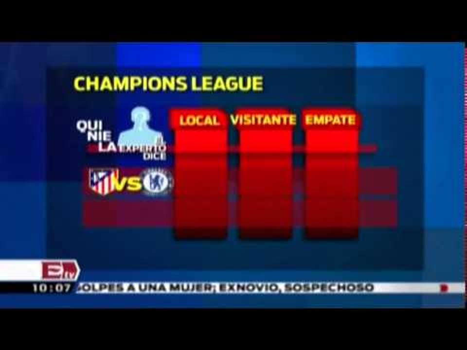 Quiniela deportiva: Resultados de la Liga Mx / Adrenalina La Quiniela