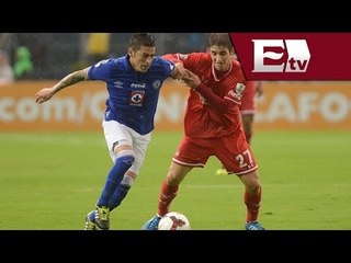 Declaraciones de Tena y Cardozo tras final Cruz Azul vs Toluca / Adrenalina con Rigoberto Plascencia
