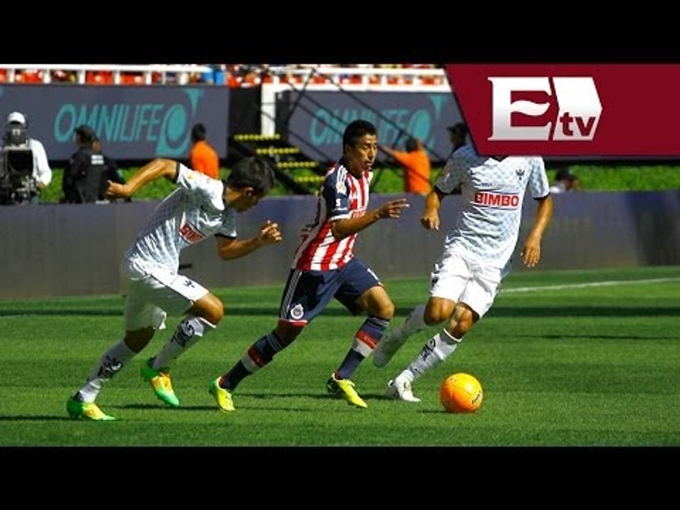 ¿Torneo Clausura 2014, un torneo mediocre? Revisión de la quiniela