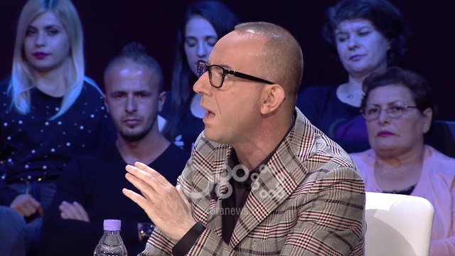 Ora News - Dyrnjaja: Bandat kriminale dihen, flasin nëpër kafe tërë ditën. Shteti ka falimentuar