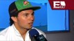 Checo Pérez está muy a gusto en Force India; ve mejoras en monoplaza/ Gerardo Ruiz