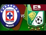 Análisis del partido Cruz Azul vs León / Adrenalina