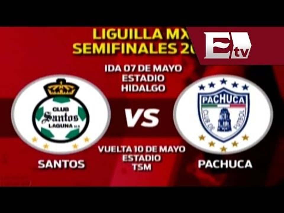 Liguilla Mx Semifinales 2014 / Adrenalina