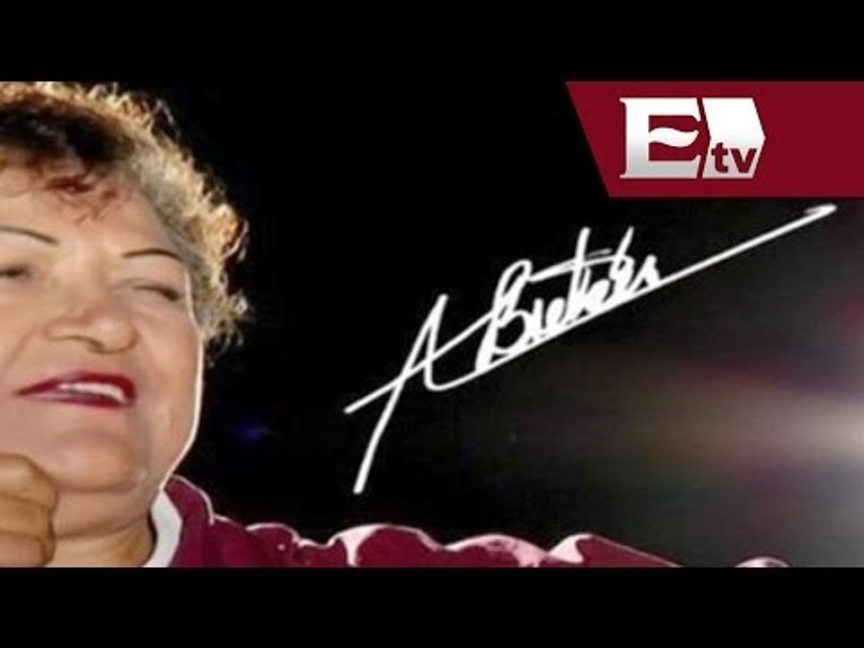 Muere Aurora Bretón, pionera del tiro con arco en México / Adrenalina Rigoberto Plascencia