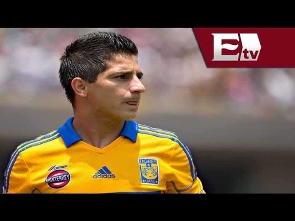 Club Querétaro da a conocer sus refuerzos para el Apertura 2014 / Rigoberto Plascencia