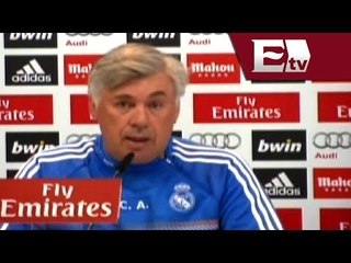 Real Madrid va por el triunfo ante Valladolid para acercarse al título de Liga/ Gerardo Ruiz
