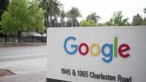 Google : les informations de 500 000 comptes exposés après un bug