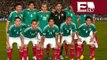 México tiene 75 a 1 para ganar el Mundial; Brasil, favorito en Las Vegas/ Gerardo Ruiz