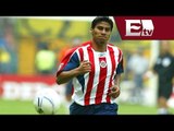 Carlos Salcido se convierte en el primer refuerzo de las Chivas para Apertura 2014/ Gerardo Ruiz