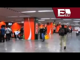 Grupo Imagen Multimedia llega a Brasil para cubrir el Mundial/ Gerardo Ruiz