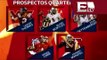 Prospectos Quarterbacks de cara al Draft de la NFL / Adrenalina con Rigoberto Plascencia