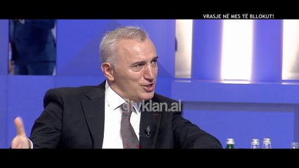 Avokati: Mata dhe Martinaj tentuan te shuanin sherrin ne ish-Bllok
