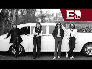 Salen hoy a la venta en iTunes 59 rarezas de The Beatles / Función con Joanna Vegabiestro