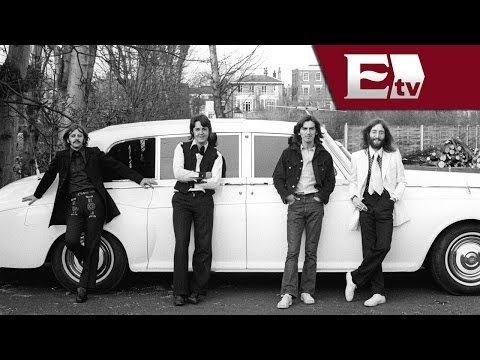 Salen hoy a la venta en iTunes 59 rarezas de The Beatles / Función con Joanna Vegabiestro