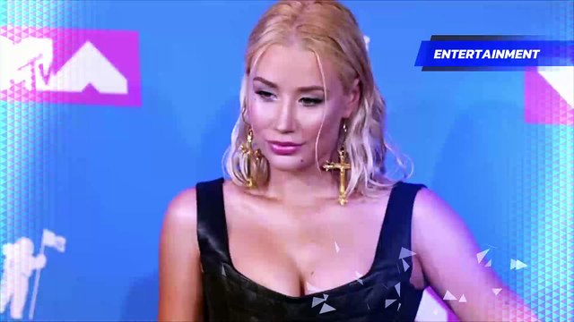 Iggy Azalea Cancels 'Bad Girls Tour'