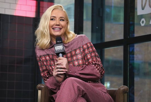 Iggy Azalea Cancels 'Bad Girls Tour'