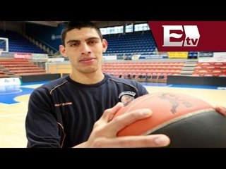 Basquetbol mexicano: Gustavo Ayón se recupera y pendiente la contratación de Valdeomillos