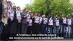 Des militants réclament des informations sur Khashoggi
