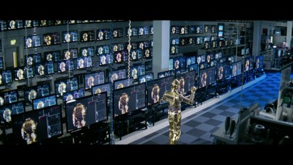 Currys & PC World Star Wars Advert