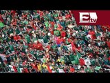 FIFA investiga a la afición mexicana por supuestos gritos homofóbicos/ Viva Brasil