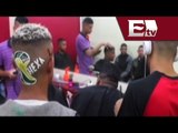Los cortes de cabello mundialistas entre los jóvenes brasileños/ Viva Brasil