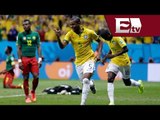 Brasil golea 4-1 a Camerún y enfrentará a Chile en octavos de final/ Viva Brasil