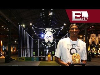 Kobe Bryant pronostica una final entre Brasil vs Argentina en el Mundial/ Viva Brasil