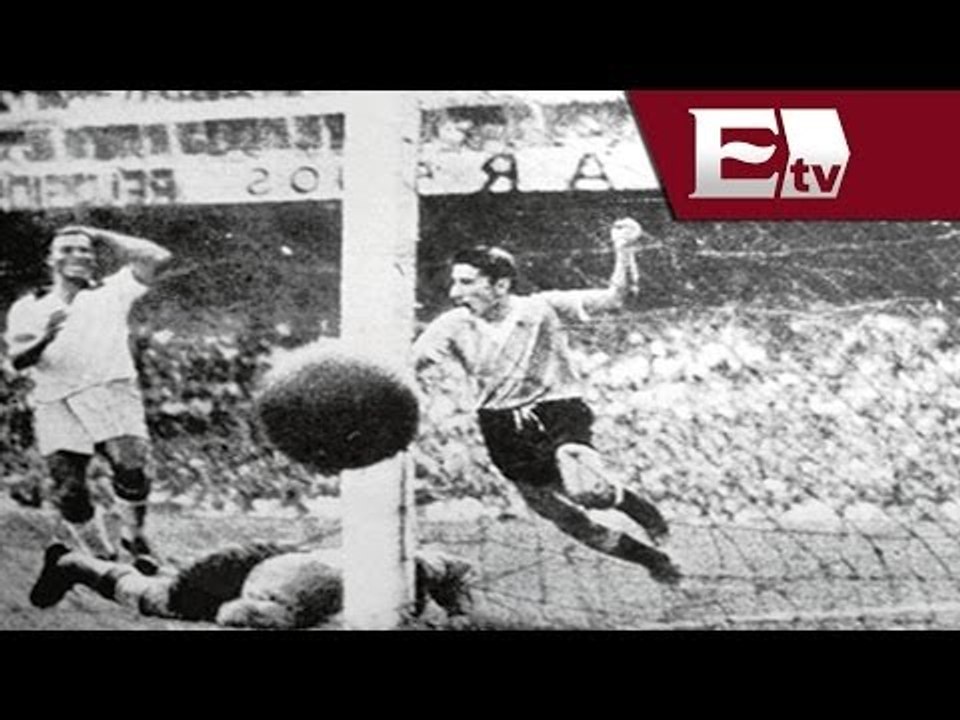 Recordando el Maracanazo de 1950 / Adrenalina