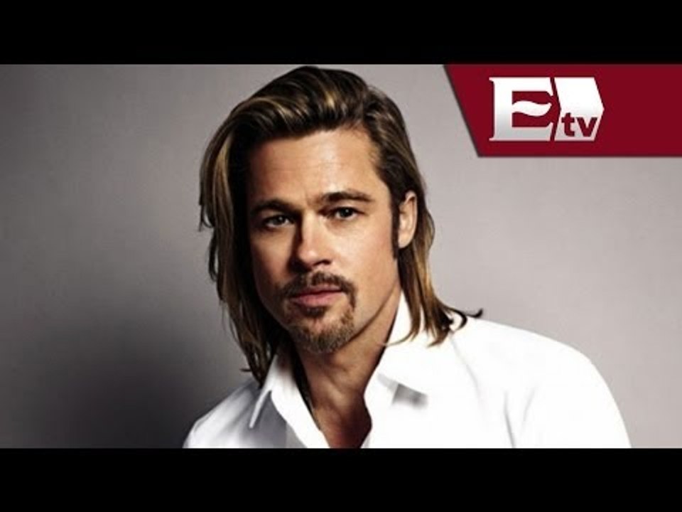 Brad Pitt, un rey de Hollywood que cumple medio siglo / Función con Joanna Vegabiestro
