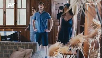 Το Τατουάζ - Σεζόν 2 - Επεισόδιο 27