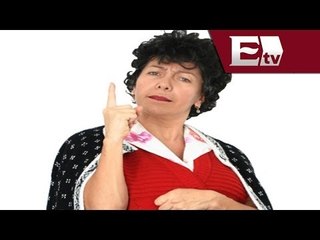 Entrevista a Doña Lucha (Mara Escalante) / Función con Juan Carlos Cuellar