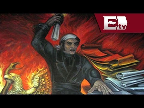 Peña Nieto conmemora aniversario luctuoso de José María Morelos / Kimberly Armengol