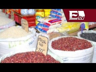 Aumentan los precios 0.40% informa INEGI/ Dinero con Rodrigo Pacheco