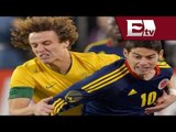 Brasil vs Colombia Cuartos de final Mundial 2014 / Rigoberto Plascencia